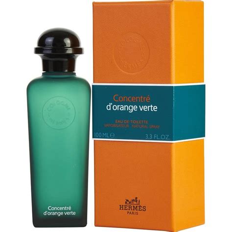 77305214108996 hermes|HERMÈS Eau d'Orange Verte .